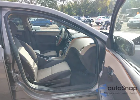 2011 Chevrolet Malibu 1Lt z USA, uszkodzony, nr VIN 1G1ZC5E14BF259581